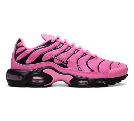 Nike Air Max Plus TN 'Pink/Black' Women's