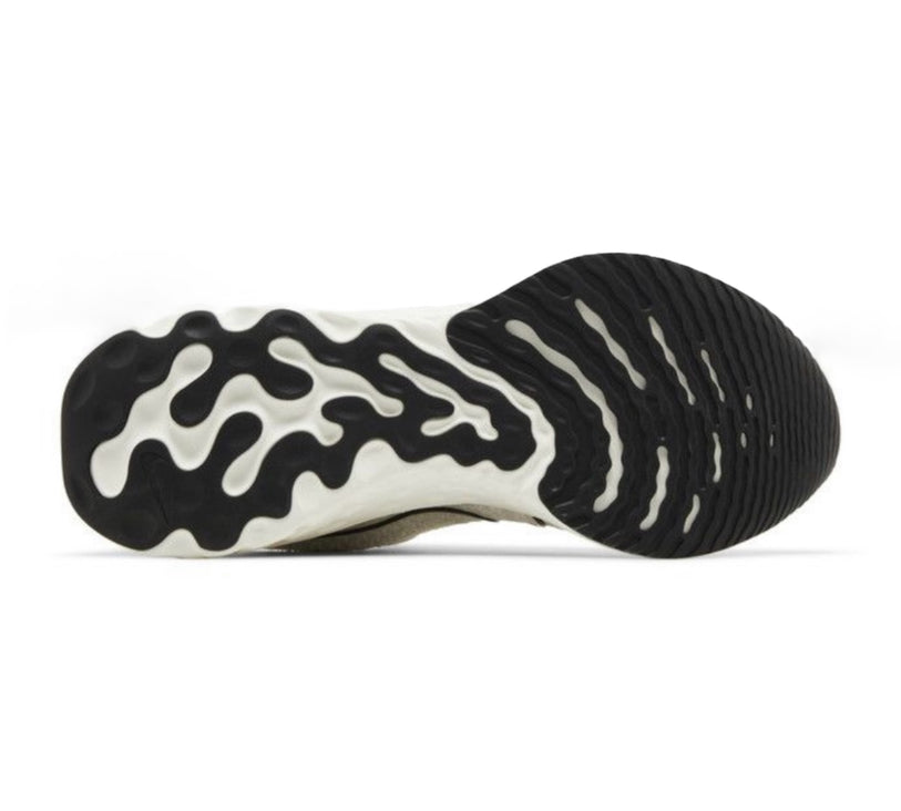 Nike React Infinity Run Flyknit 3 'Phantom/Mint' Men's