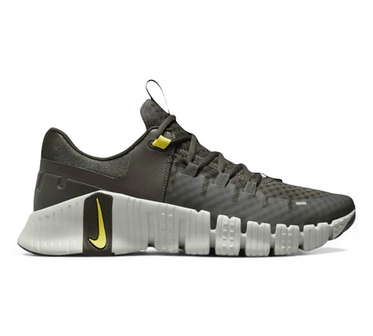 Nike Free Metcon 5 'Olive/Volt' Men's
