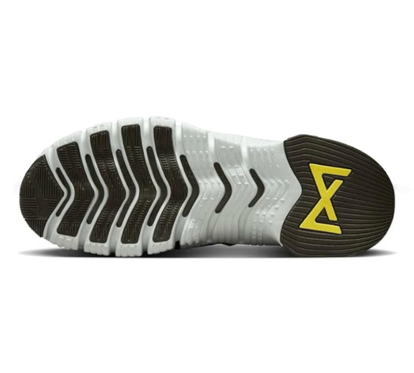 Nike Free Metcon 5 'Olive/Volt' Men's