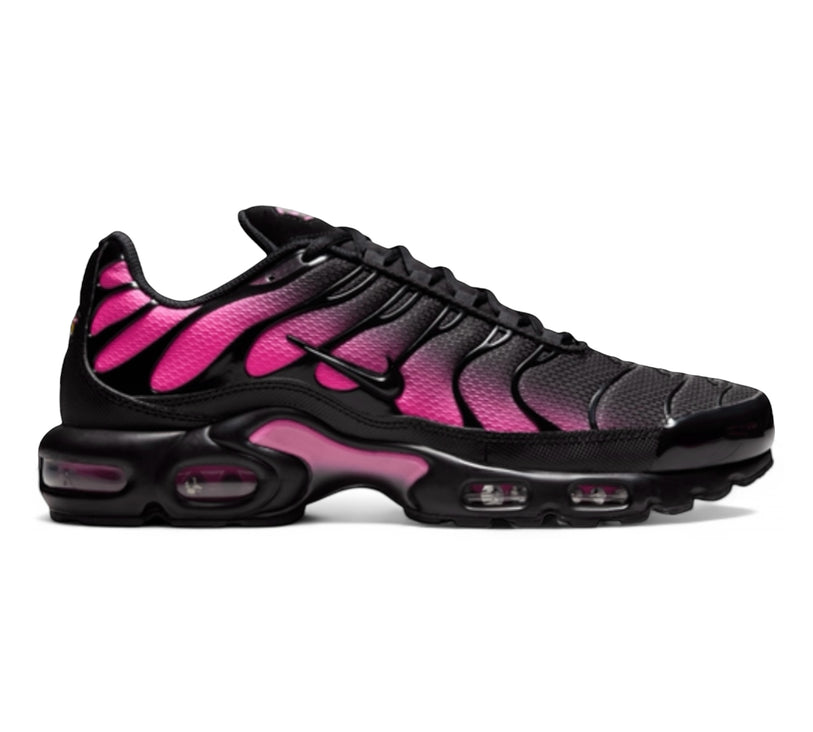 Nike Air Max Plus TN 'Hyper Pink' Men's