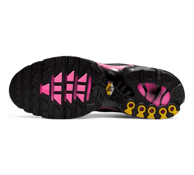 Nike Air Max Plus TN 'Hyper Pink' Men's