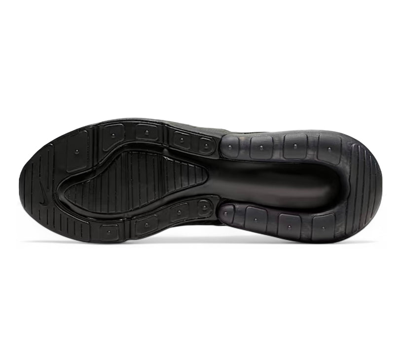 Nike Air Max 270 'Triple Black' Women's