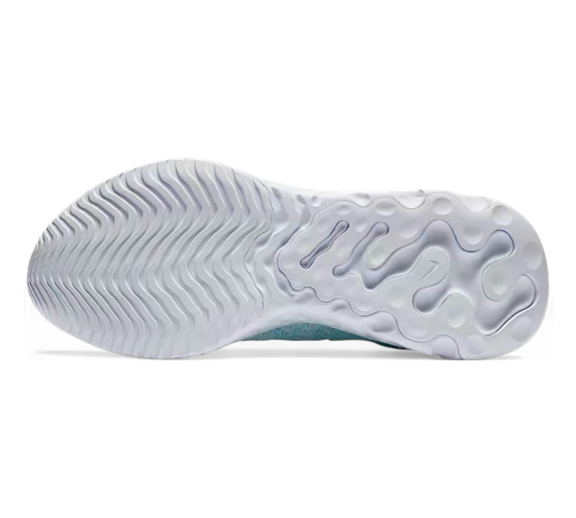 Nike React Phantom Run Flyknit 2 'Teal Tint' Women's