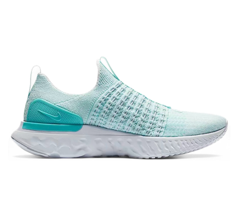 Nike React Phantom Run Flyknit 2 'Teal Tint' Women's