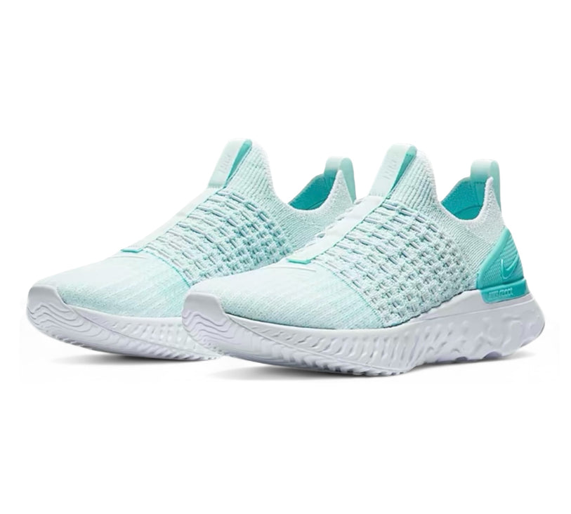 Nike React Phantom Run Flyknit 2 'Teal Tint' Women's