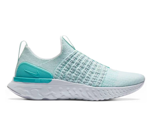 Nike React Phantom Run Flyknit 2 'Teal Tint' Women's