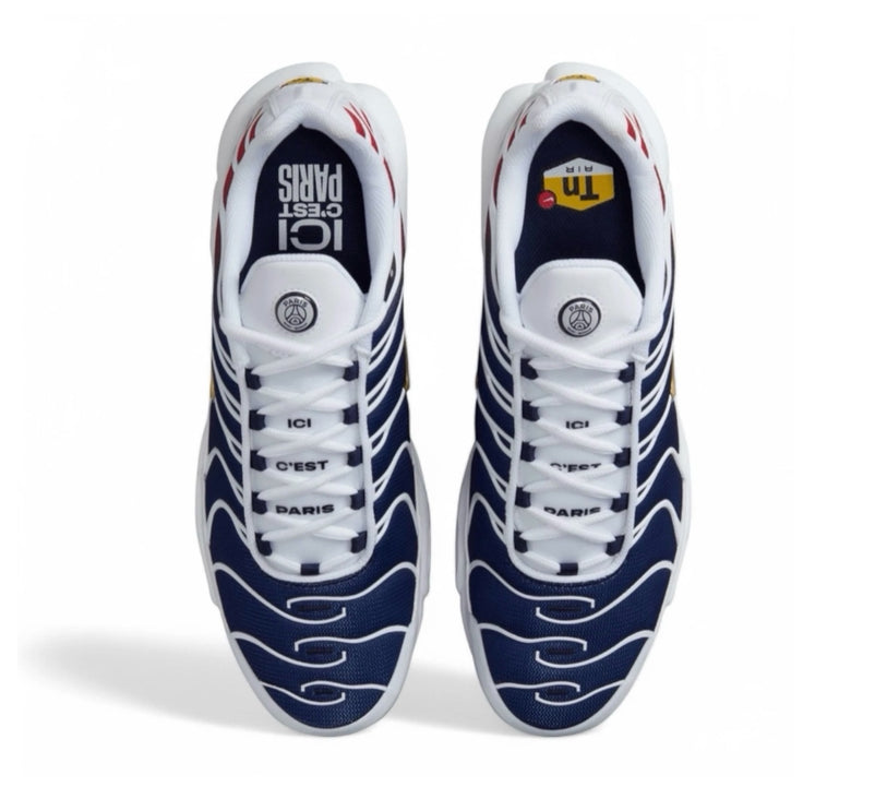 Nike Air Max Plus TN 'PSG' Men's
