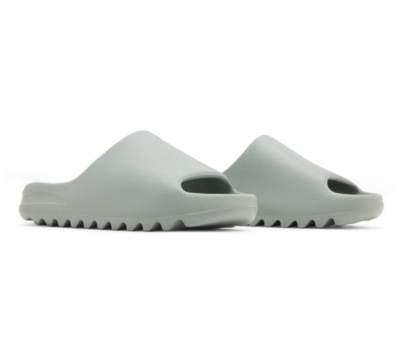 Adidas Yeezy Slides 'Salt'