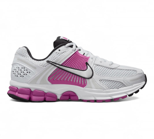 Nike Zoom Vomero 5 'White/Hot Fuchsia' Women's