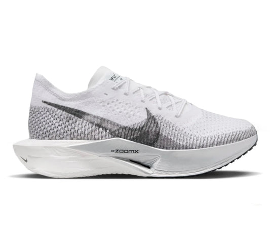 Nike ZoomX Vaporfly Next% 3 'White/Grey' Women's