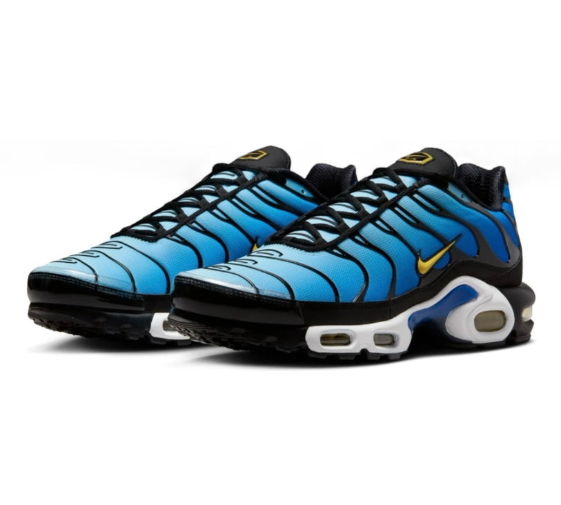 Nike Air Max Plus TN OG 'Hyper Blue' Men's