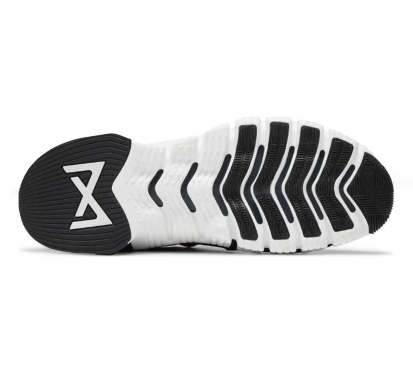Nike Free Metcon 5 'Black/White' Men's