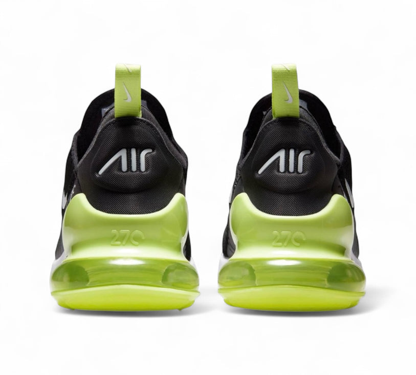 Nike Air Max 270 'Lemon Twist/Black' Men's