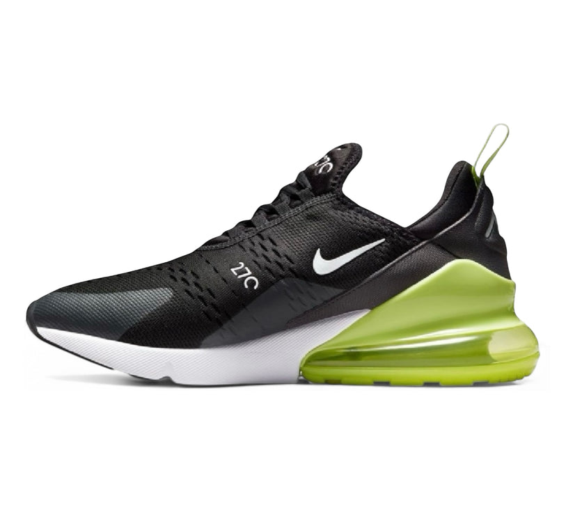 Nike Air Max 270 'Lemon Twist/Black' Men's