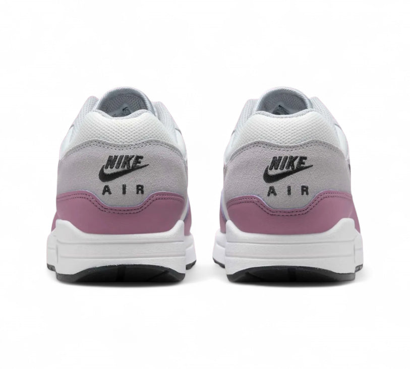 Nike Air Max 1 Essential 'White/Smoke Grey' Men's