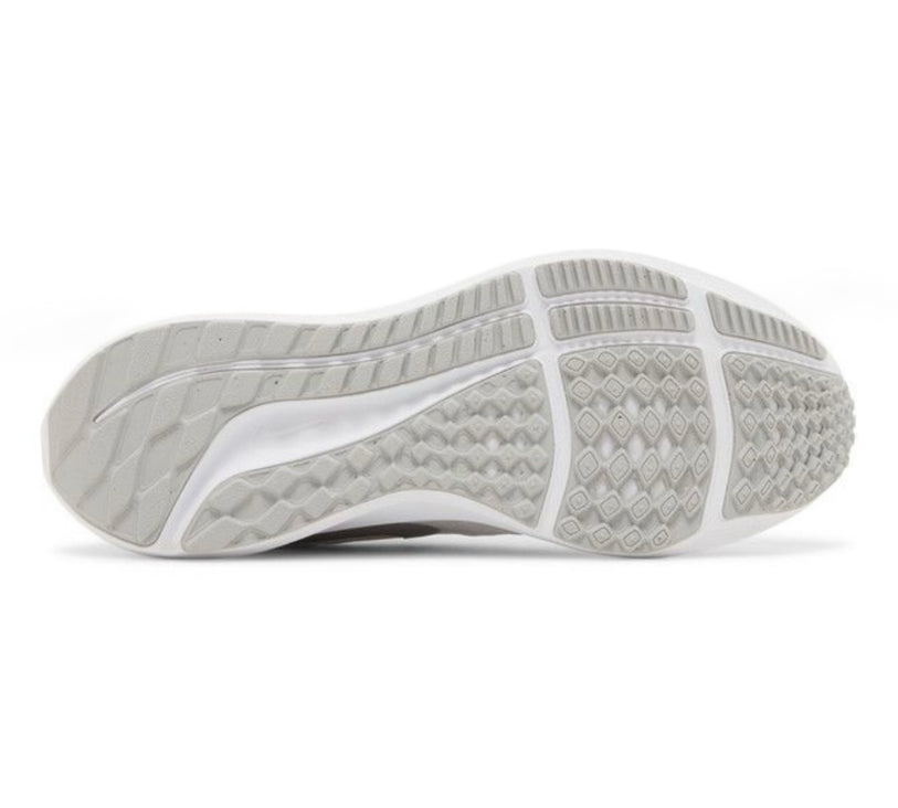 Nike Air Zoom Pegasus 39 'White/Metallic Silver' Women's
