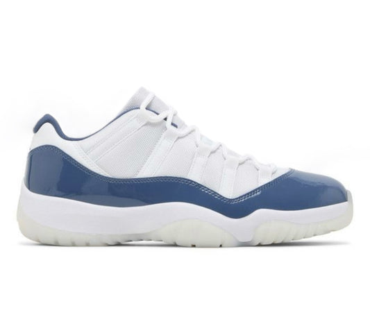Nike Air Jordan 11 Retro Low 'Diffused Blue' Men's