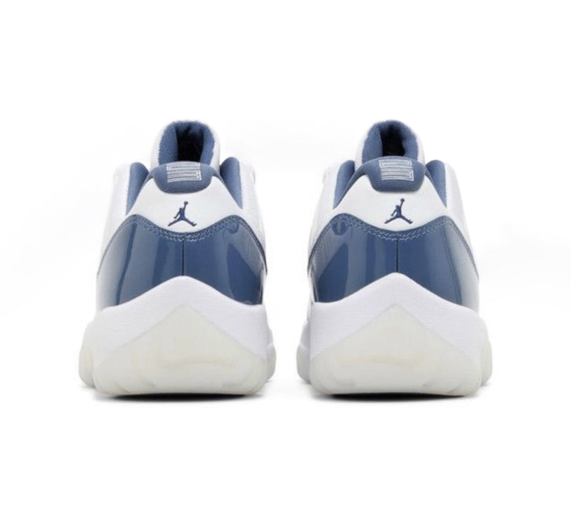Nike Air Jordan 11 Retro Low 'Diffused Blue' Men's