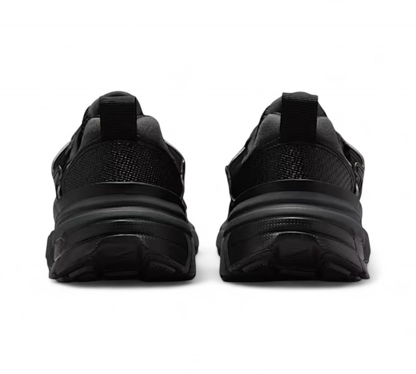 Nike V2K Run 'Black/Dark Smoke Grey' Men's