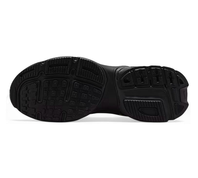 Nike V2K Run 'Black/Dark Smoke Grey' Men's