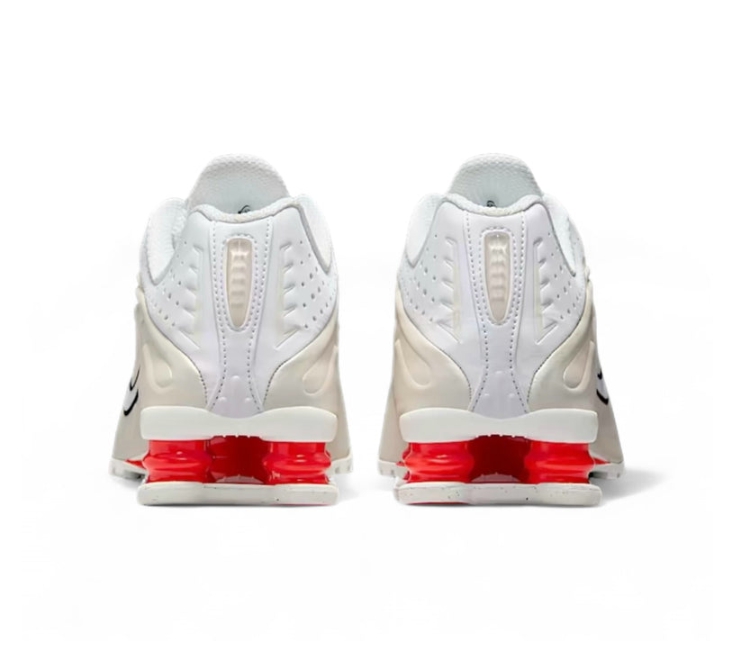 Nike Shox R4 'White Phantom' Women's