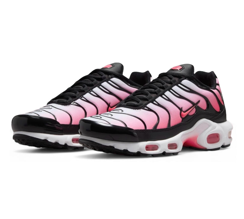 Nike Air Max Plus TN 'Hot Punch' Women's