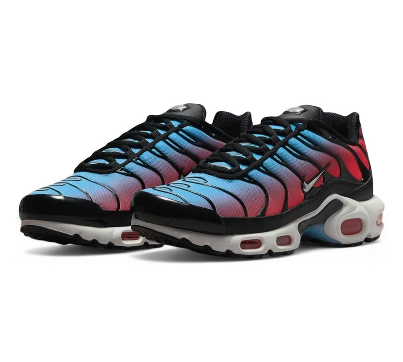 Nike Air Max Plus TN 'University Blue/Light Crimson' Women's