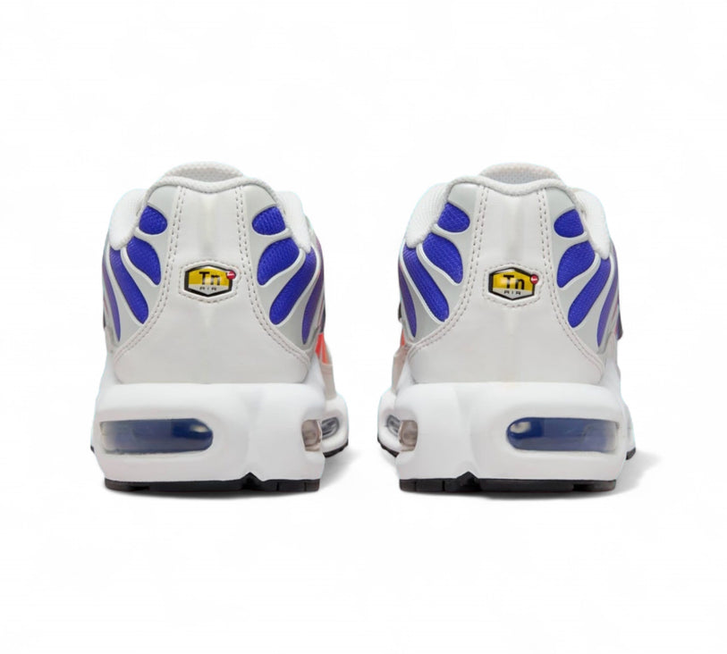 Nike Air Max Plus TN 'Persian Violet Light Wild Mango' Women's