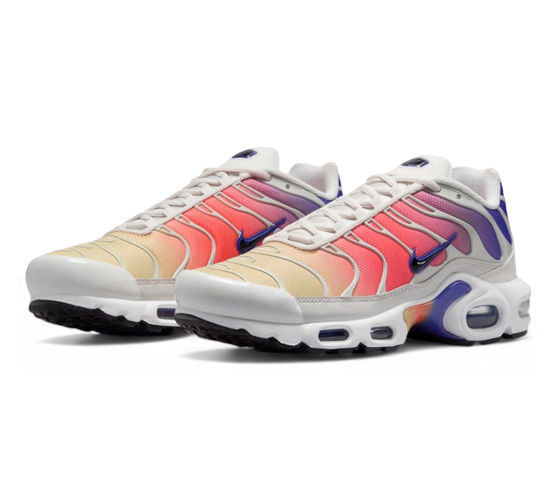 Nike Air Max Plus TN 'Persian Violet Light Wild Mango' Women's