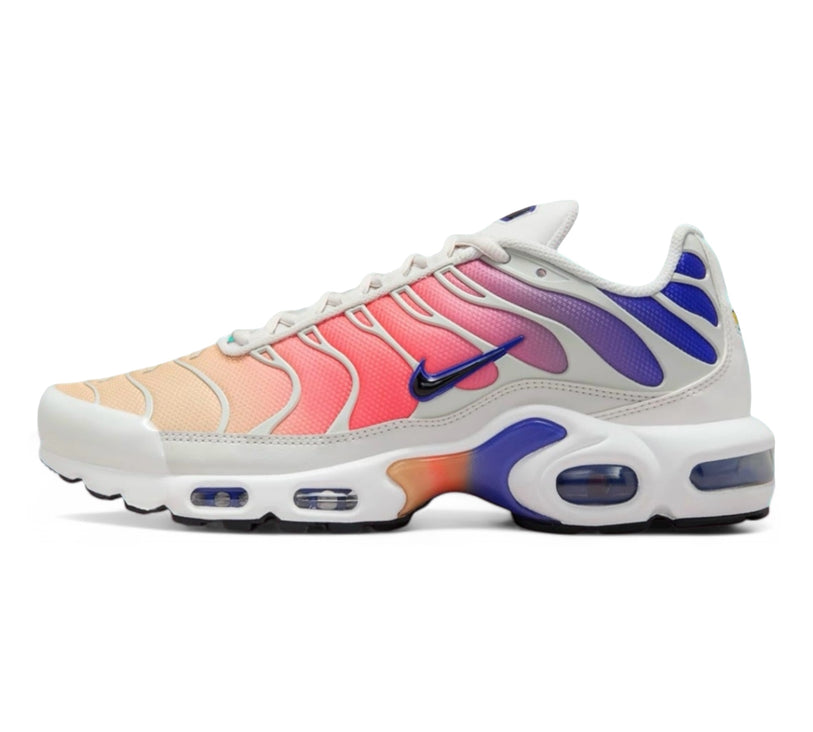 Nike Air Max Plus TN 'Persian Violet Light Wild Mango' Women's