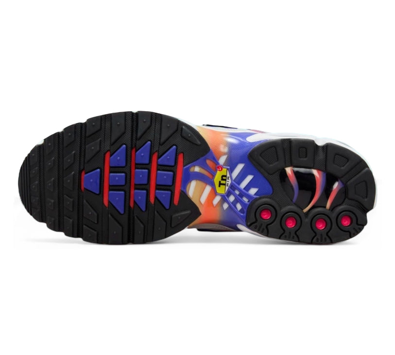 Nike Air Max Plus TN 'Persian Violet Light Wild Mango' Women's