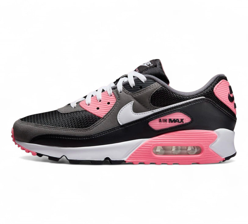 Nike Air Max 90 'Black Sunset Pulse' Men's