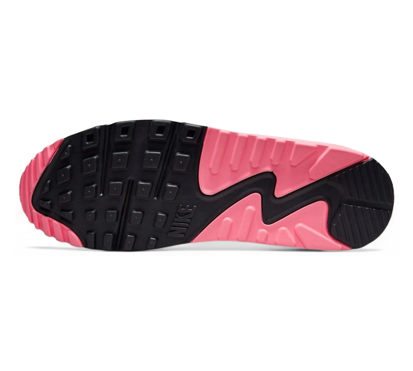 Nike Air Max 90 'Black Sunset Pulse' Men's