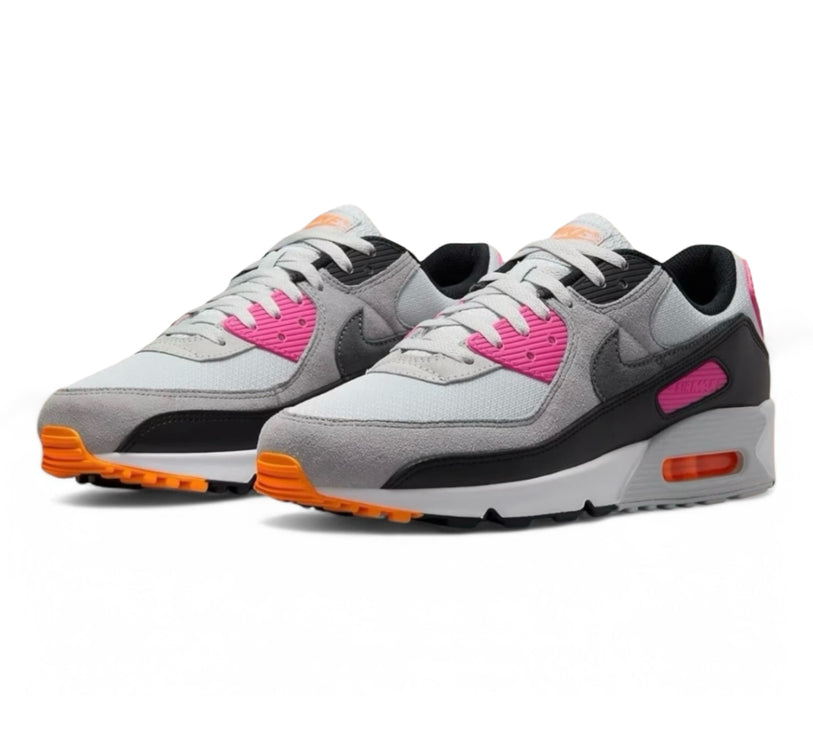 Nike Air Max 90 'Dunkin' Donuts' Men's