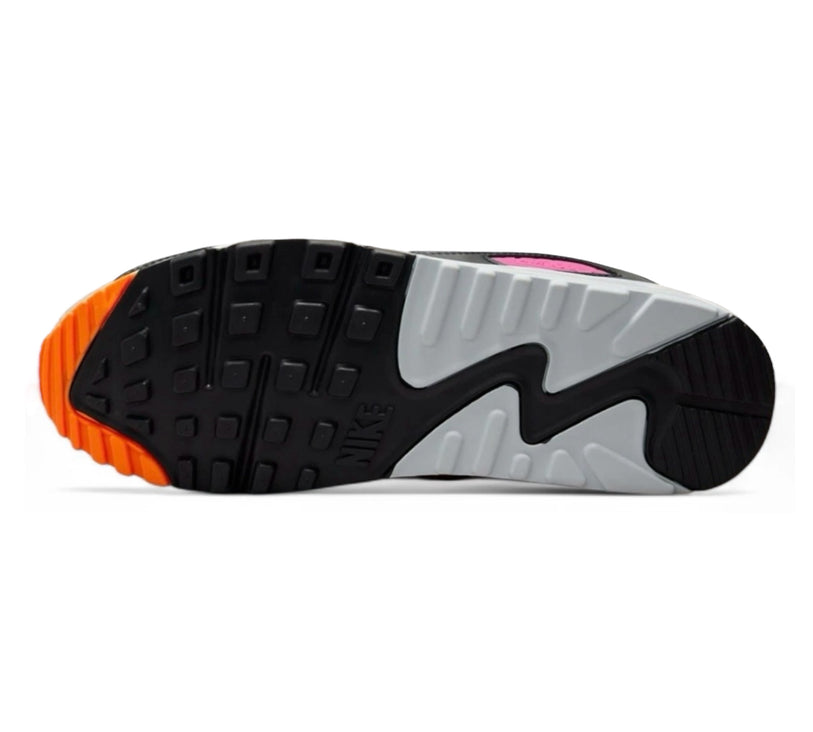 Nike Air Max 90 'Dunkin' Donuts' Men's