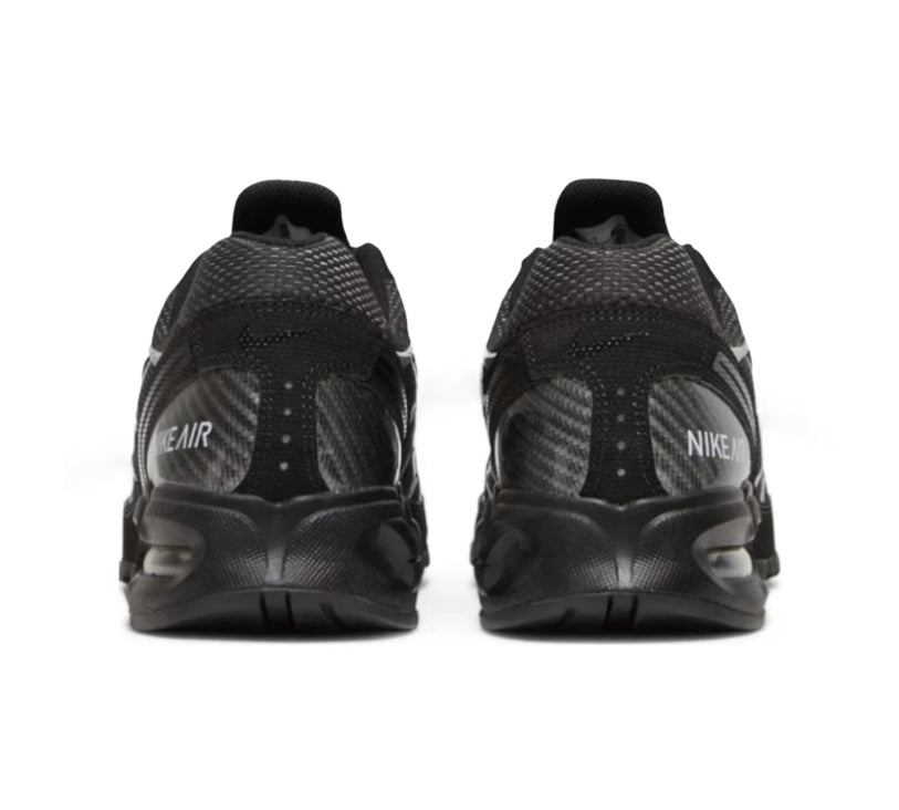 Nike Air Max Torch 4 'Anthracite/Metallic Silver' Men's