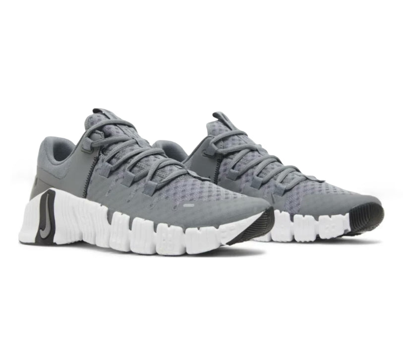 Nike Free Metcon 5 'Smoke Grey' Men's