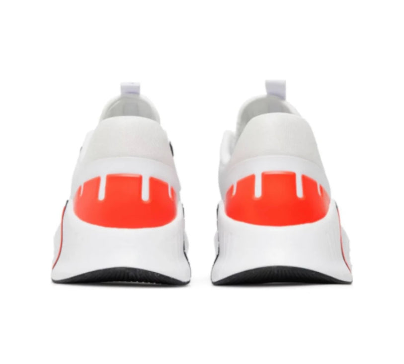 Nike Free Metcon 5 'White/Bright Crimson' Men's