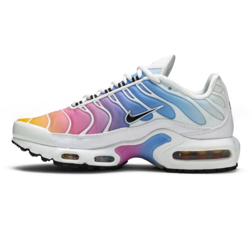 Nike Air Max Plus TN 'Summer Gradient' Women's