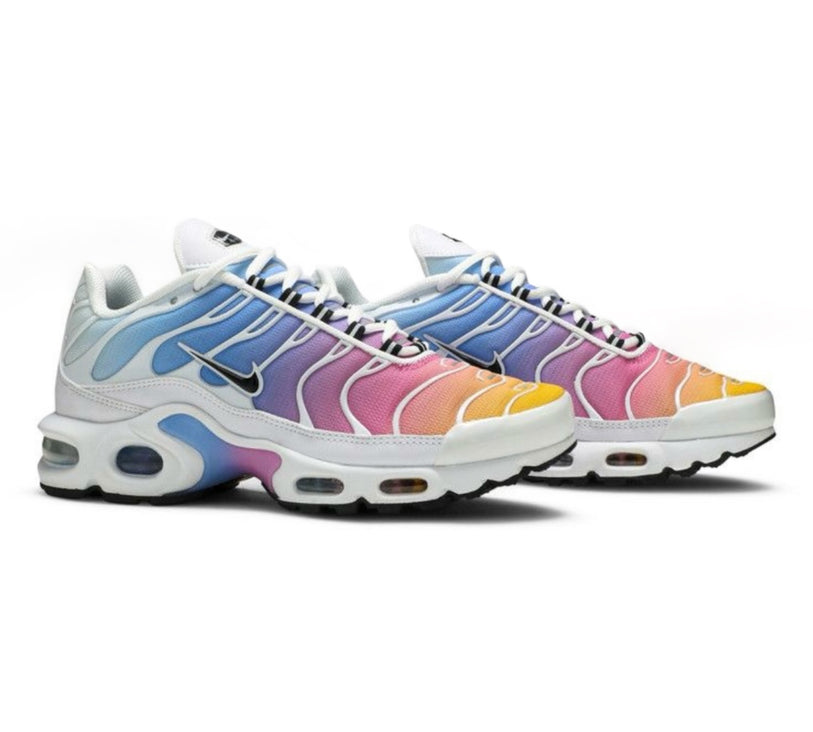 Nike Air Max Plus TN 'Summer Gradient' Women's