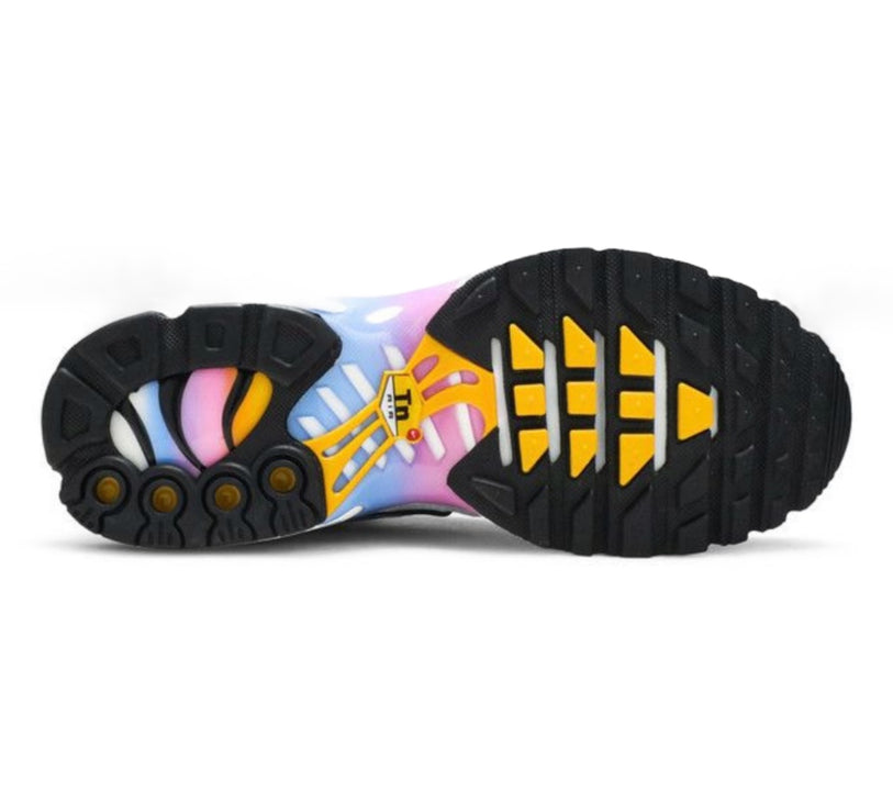 Nike Air Max Plus TN 'Summer Gradient' Women's