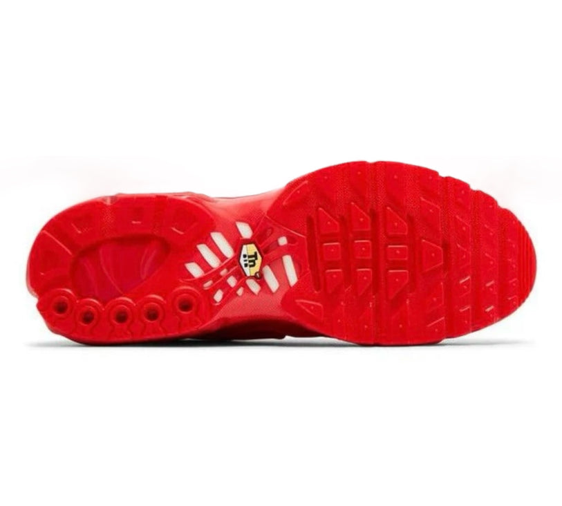 Nike Air Max Plus TN 'Lava Red' Men's