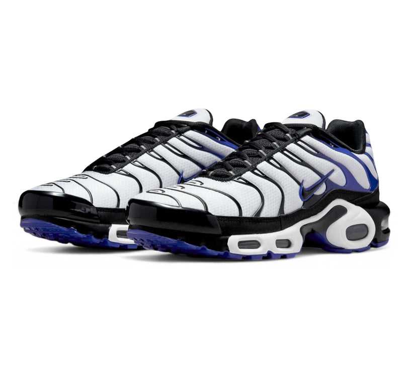 Nike Air Max Plus TN 'Persian Violet' Men's