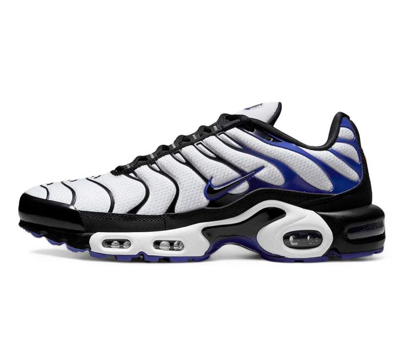 Nike Air Max Plus TN 'Persian Violet' Men's