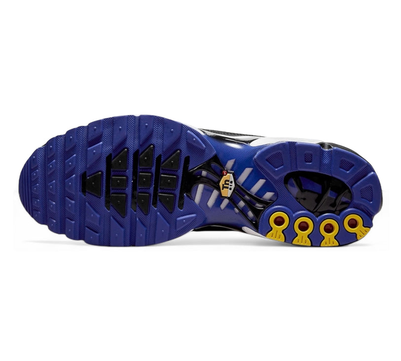 Nike Air Max Plus TN 'Persian Violet' Men's
