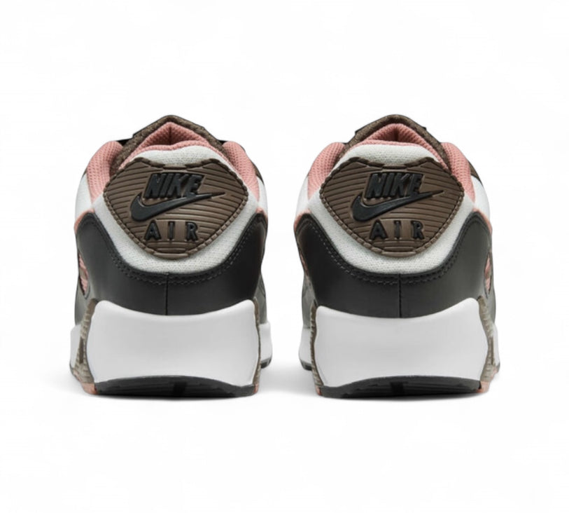 Nike Air Max 90 'Red Stardust' Men's