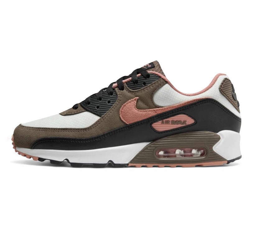 Nike Air Max 90 'Red Stardust' Men's