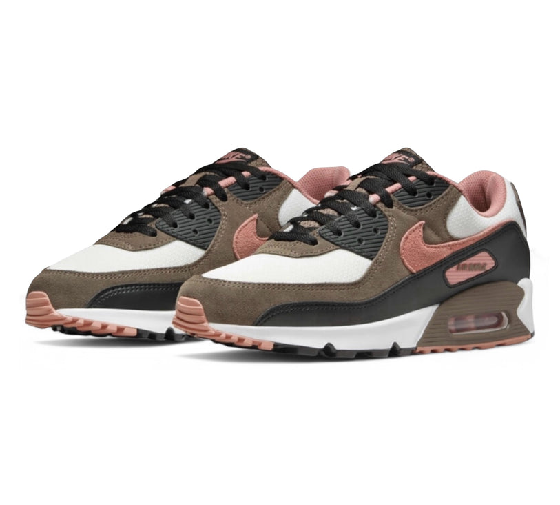 Nike Air Max 90 'Red Stardust' Men's