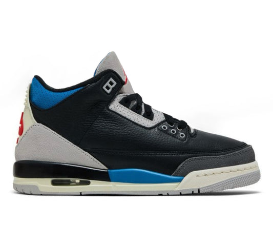 Nike Air Jordan 3 Retro OG 'Rare Air' GS/Women's
